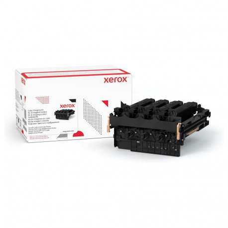 "Xerox Original C410/C415 Trommeleinheit - Schwarz und Farben 125.000 Seiten (013R00701)"