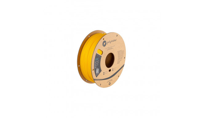 PLA PRO 1,75mm 1kg, kollane