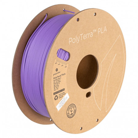 "PLA 1,75mm LAVENDER PURPLE 1kg"