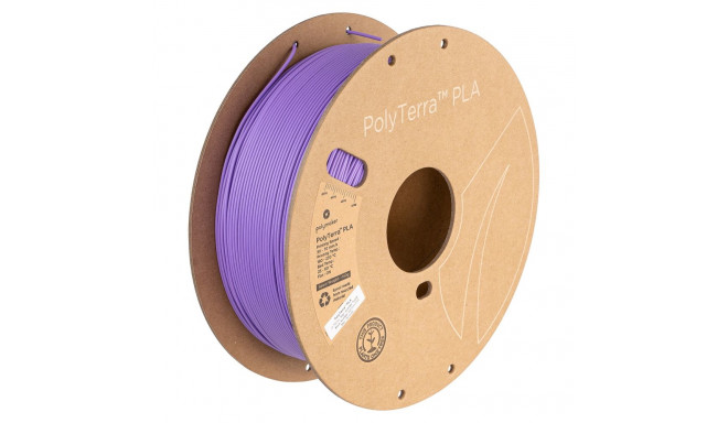 PLA 1,75mm 1kg, lavendlililla