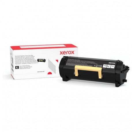 "Xerox Toner Kit B410 Black Schwarz (006R04725)"