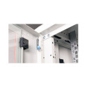Roline seinakapp Basic Plus 9HE 19-tolline 600x600, hall