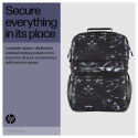 "HP Campus XL Marble Stone Backpack"