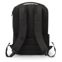 "Dicota Backpack SEVEN 14-16"" black"