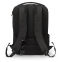 "Dicota Backpack SEVEN 14-16"" black"