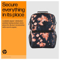 "HP Campus XL Marble Stone Backpack"