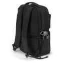 "Dicota Backpack SEVEN 14-16"" black"