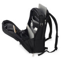 "Dicota Backpack SEVEN 14-16"" black"
