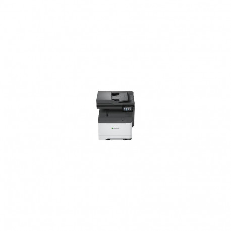 "Lexmark CX532adwe Farblaser-Multifunktionsdrucker"