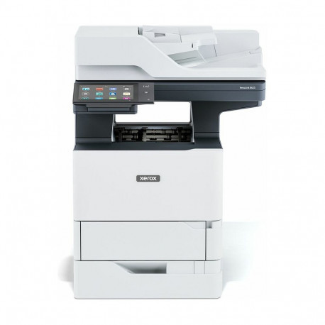 Xerox mustvalge multifunktsionaalne laserprinter VersaLink B625/DN USB LAN