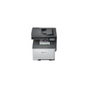 Lexmark multifunktsionaalne värviline laserprinter CX532adwe