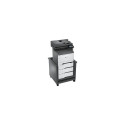 "Lexmark CX532adwe Farblaser-Multifunktionsdrucker"