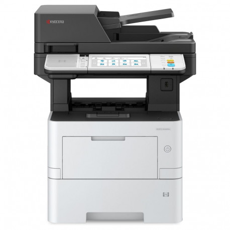 Kyocera multifunktsionaalne seade ECOSYS MA4500ifx skaneerimine kopeerimine faks USB LAN kahepoolne 
