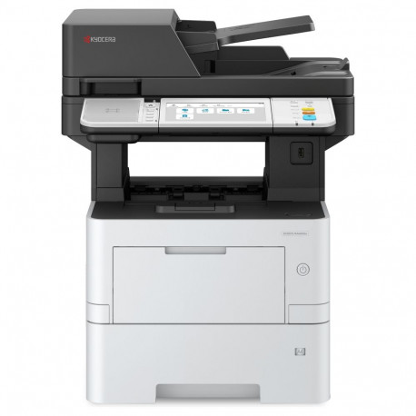 Kyocera multifunktsionaalne seade ECOSYS MA4500ix USB LAN kahepoolne printimine kahepoolne skannimin