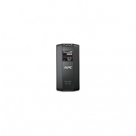 APC UPS Back-UPS RS LCD 700 Master Control