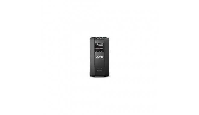 "APC Back UPS RS LCD 700 Master Control"