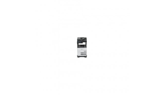 Lexmark multifunktsionaalne laserprinter MX826ade, mustvalge