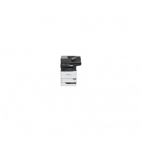 Lexmark multifunktsionaalne laserprinter MX721ade, mustvalge