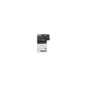 "LEXMARK MX721ade Laser-Multifunktionsdrucker s/w"