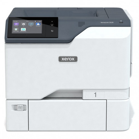 Xerox printer Versalink C620 kahepoolne printimine