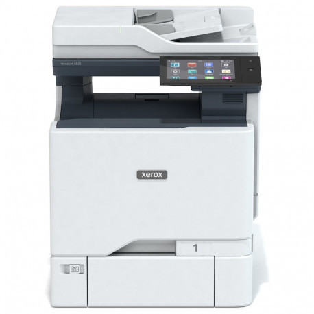 Xerox multifunktsionaalne printer VersaLink C625DN USB LAN skannimine kopeerimine faks kahepoolne sk