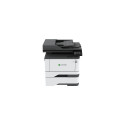 Lexmark multifunktsionaalne laserprinter MX431adn mustvalge USB LAN