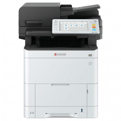 Kyocera multifunktsionaalne seade ECOSYS MA3500cix USB LAN skannimine kopeerimine HyPAS kahepoolne p