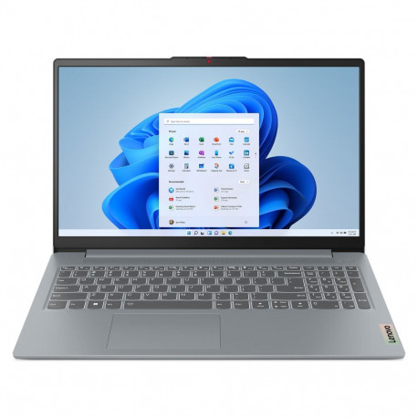 Lenovo sülearvuti IdeaPad i5-12450H/8GB/512SSD/W11 Home, prantsuse AZERTY asetus