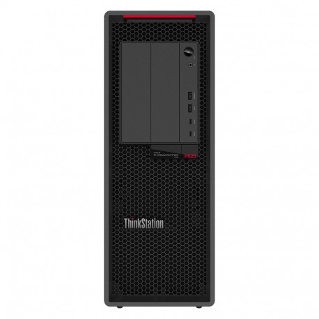 "Lenovo ThinkStation P620 AMD Threadripper PRO 5955WX/32GB/512SSD/RTX 2000 Ada/W11 Pro TopSeller"