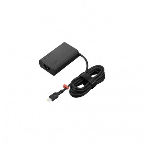 Lenovo toiteadapter USB-C AC 100-240V
