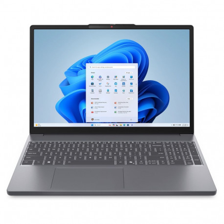 Lenovo sülearvuti IdeaPad Slim 3 15AHP10 RYZ7 8840HS 16GB 512SSD W11 Home