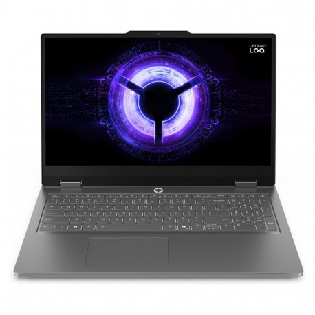 Lenovo sülearvuti LOQ Essential i5 13450HX 16GB 512SSD RTX 5050 W11 Home