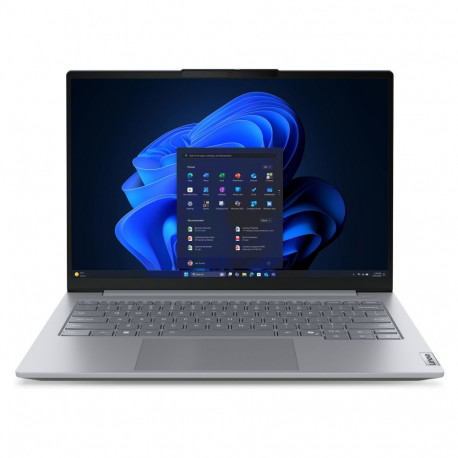 Lenovo sülearvuti ThinkBook 14 G9 RYZ5 220 32GB 512SSD W11 Pro, arktiline hall
