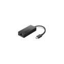 Lenovo etherneti adapter USB-C 2.5G