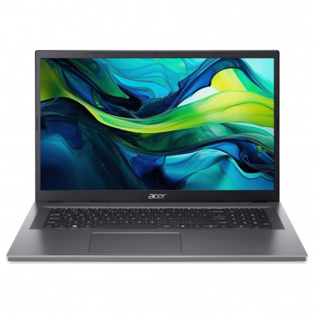 "Acer Aspire Go 17 AG17-31P-36CG i3-N355/8GB/512GBSSD/Linux"