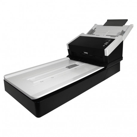 Avision dokumendiskanner AD250F A4 Duplex
