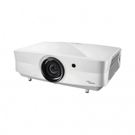 Optoma projektor UHZ68LV-W UltraHD/4K HDMI 2.1 USB-A RJ-45, valge