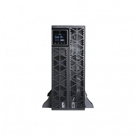 "APC Smart-UPS RT 6KVA - USV (in Rack montierbar/extern) 230V"