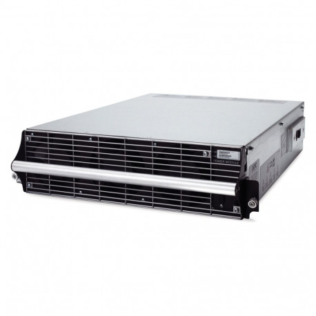 "APC Symmetra PX Power Module UPS plug-in module AC 400V 16 kW 16000VA 3-phase no battery output con
