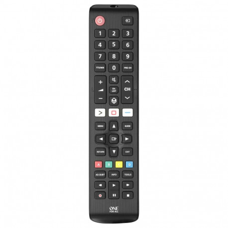 "One for All Samsung 2.0 Ersatzfernbedienung URC 4910"