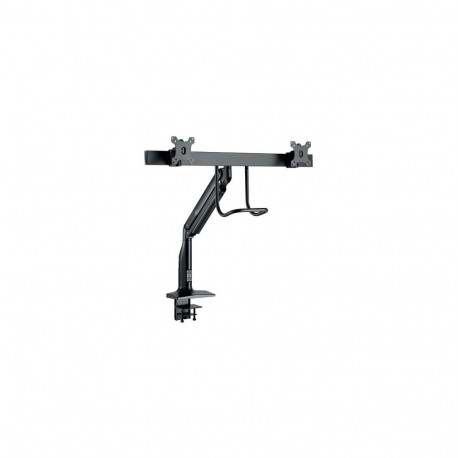 "Hagor Gasliftarm Dual (schwarz)"