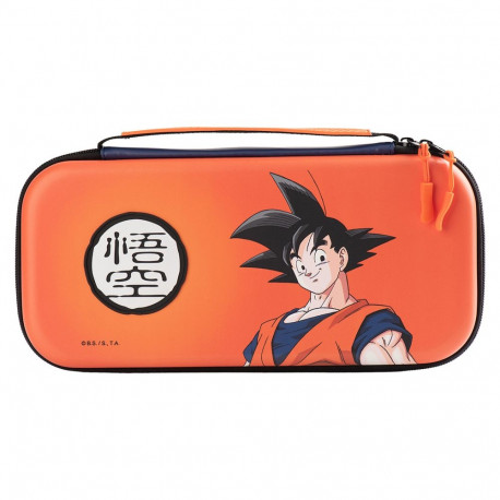 "Blade Tasche Dragon Ball Z Switch2"