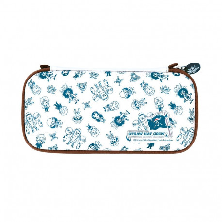 Blade reisikott One Piece Chibi Switch