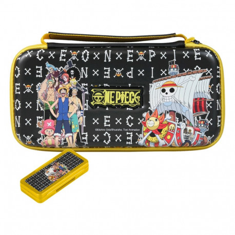 "Blade Reisetasche One Piece Thousand Sunny Switch"
