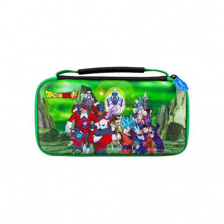 "Blade Reisetasche Dragon Ball Universe Switch"