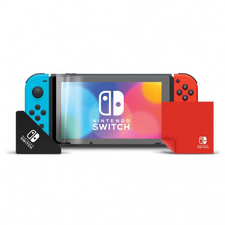 "PDP Displayschutzfolie MultiScreen Switch/OLED"