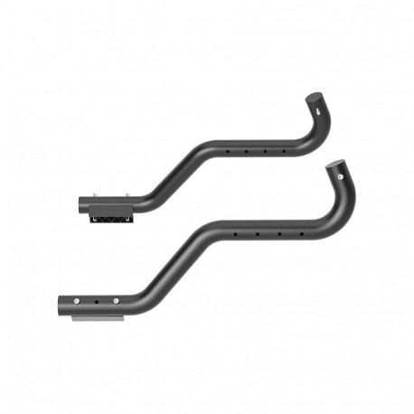 "OPLITE Rahmenverstärkung GTR S3/S8 (Full Force Kit) black retail"