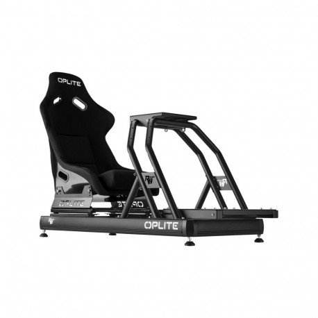 OPLite kokpit R8 Fury, must