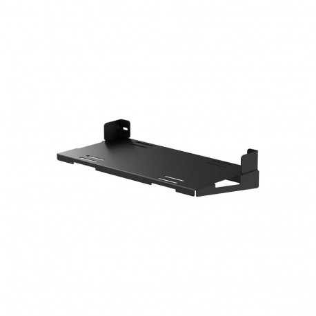 "OPLITE PC- / Konsolenhalter für R8 Cockpit black retail"