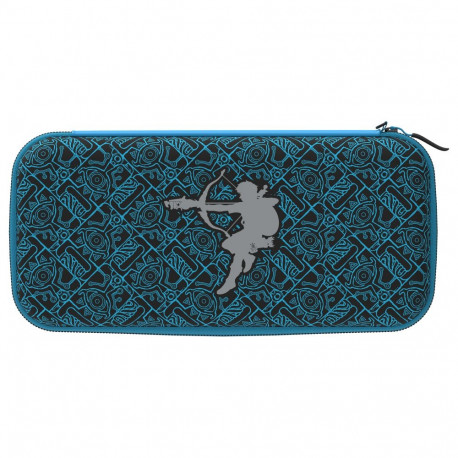 "PDP Tasche Travel Case SheikahShoot Switch"